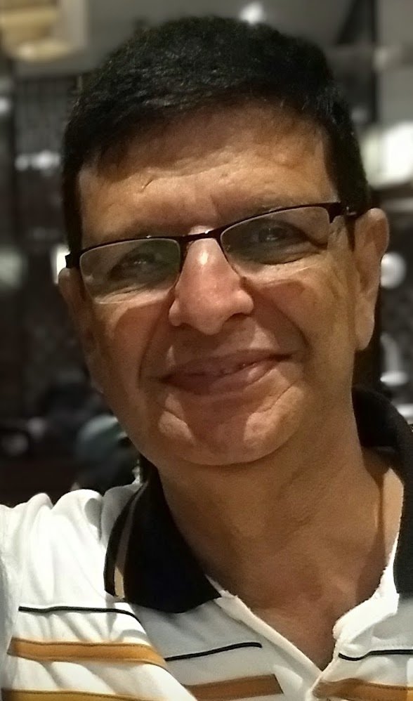 Founder Percy M Patel